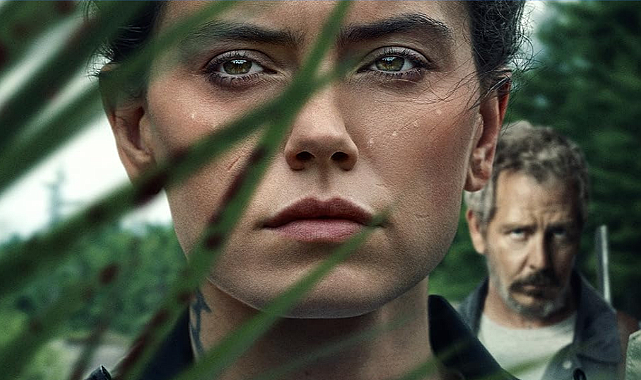 The Marsh King&#039;s Daughter: Daisy Ridley Başrollü Psikolojik Gerilimden İlk Fragman!
