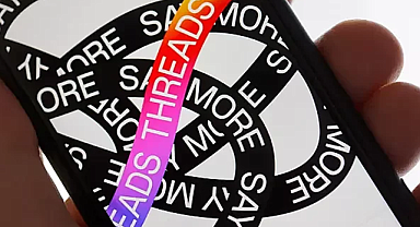 Threads'in kullanıcı sayısında dramatik düşüş