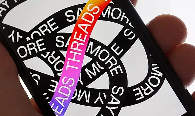 Threads&#039;in kullanıcı sayısında dramatik düşüş