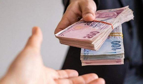 Ticari kredi faizi yüzde 38&#039;i gördü