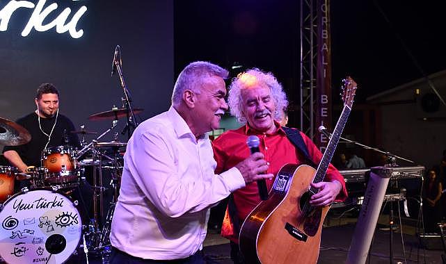 Torbalı&#039;da 30 Ağustos coşkusu