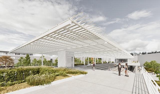 Torbalı&#039;nın &quot;Mega projesi&quot; start alıyor