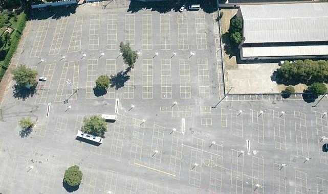 Torbalı Semt pazarı açıklaması