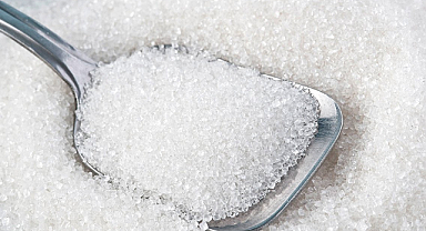 Toz şekere 3 ayda 9 kere zam!