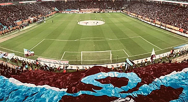 Trabzonspor'a dev gelir: Sponsorluk anlaşması KAP'a bildirildi!