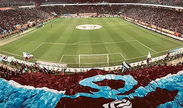 Trabzonspor&#039;a dev gelir: Sponsorluk anlaşması KAP&#039;a bildirildi!