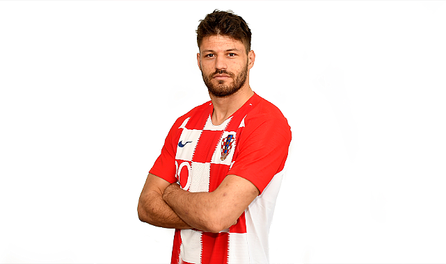 Trabzonspor&#039;da Bruno Petkovic ısrarı