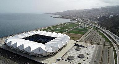 Trabzonspor'dan 30 milyon euroluk anlaşma