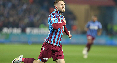 Trabzonspor'un kanatları kırık