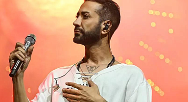 Trafik kazası geçiren Tan Taşçı'nın son durumu