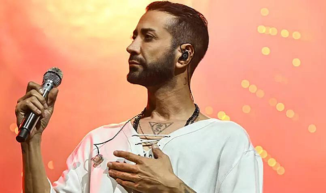 Trafik kazası geçiren Tan Taşçı&#039;nın son durumu