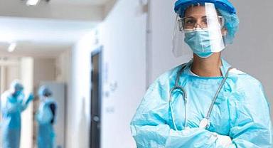 TTB'den Bakanlığa uyarı: Ekim ayında hastaneler dolabilir!