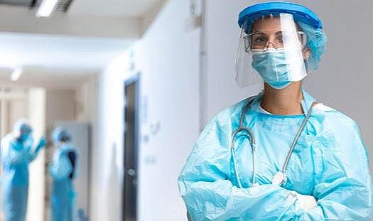 TTB&#039;den Bakanlığa uyarı: Ekim ayında hastaneler dolabilir!