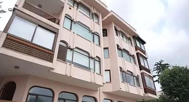 Tuğba Özerk’in Bebek'teki göz kamaştıran yalı dairesi!