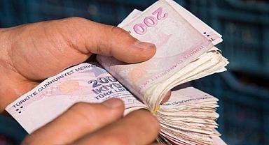 TÜİK: Türkiye 2023 yılının ilk çeyreğinde bir önceki yılın aynı dönemine göre yüzde 3,8 büyüdü