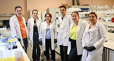 Türk bilim insanları uzayda bitki yetiştirecek