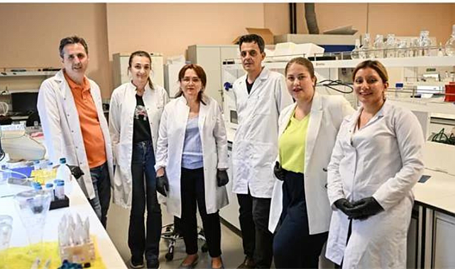 Türk bilim insanları uzayda bitki yetiştirecek