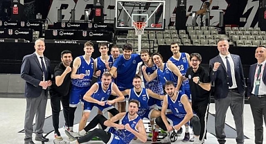 Türk sporunun geleceği Ege Üniversitesinde şekilleniyor