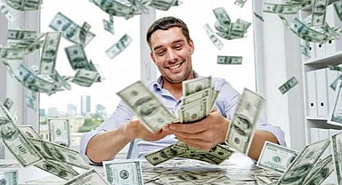 Türkiye'deki dolar milyoneri sayısı belli oldu