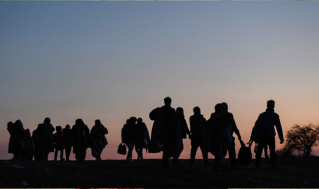 Türkiye ile İngiltere arasında göç alanında iş birliği