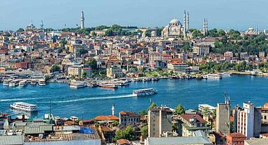 Türkiye konut fiyat artışında ilk sırada