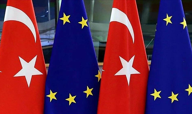 Türkiye&#039;nin AB üyeliği süreci: 9 alanda ele alınıyor, vize serbestisi için adım beklenmiyor