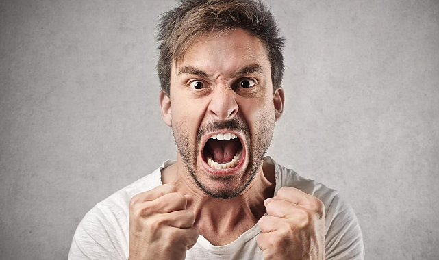 Türkiye&#039;nin en sinirli illeri belli oldu! İzmir de listede!