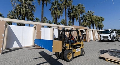 Türkiye'ye umut olacağız