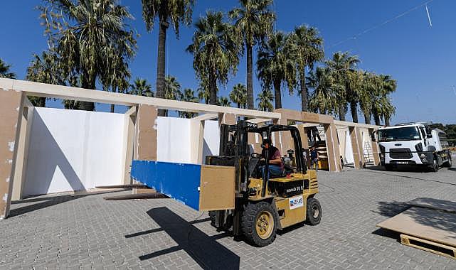 Türkiye&#039;ye umut olacağız