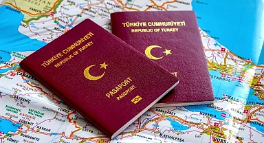 Türkiye'ye verilen vize ret oranları