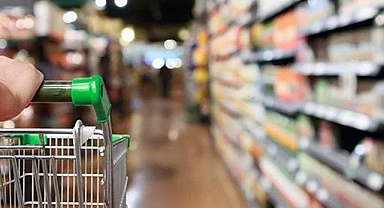 Türkiye yüksek enflasyonda Avrupa birincisi