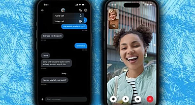 Twitter'a görüntülü arama özelliği geliyor