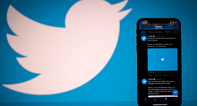 Twitter'dan rozet gizleme özelliği