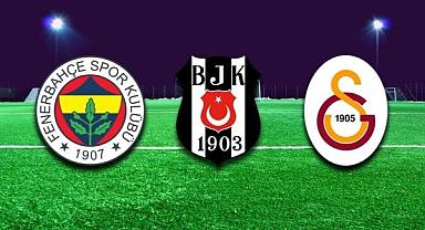 'Üç büyükler'den 30 Ağustos Zafer Bayramı mesajı!