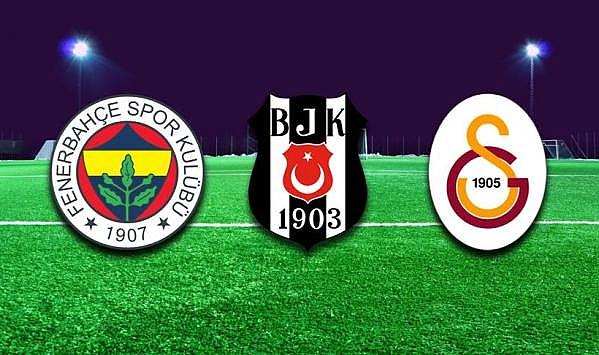 &#039;Üç büyükler&#039;den 30 Ağustos Zafer Bayramı mesajı!