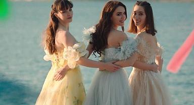 Üç Kız Kardeş dizisinin 3. sezonu Eylül'de geliyor