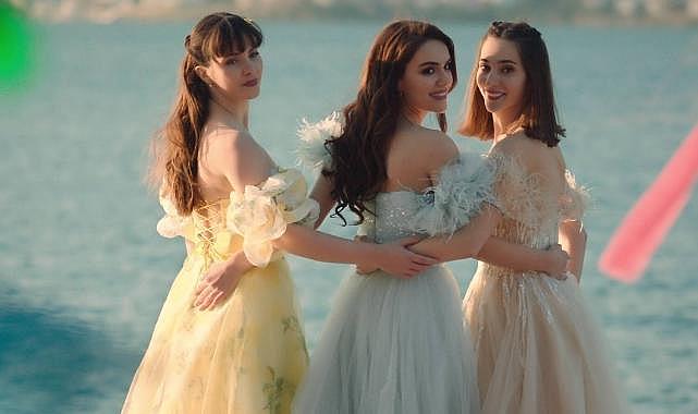 Üç Kız Kardeş dizisinin 3. sezonu Eylül&#039;de geliyor