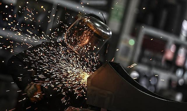 Ücretli çalışan sayısı azaldı