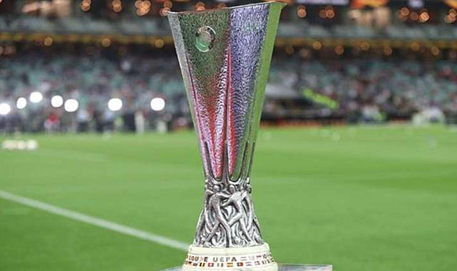 UEFA Avrupa Ligi elemelerinde play-off turu eşleşmeleri belli oldu