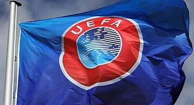 UEFA'da sıralama yenilendi! Türkiye yükselişini sürdürüyor
