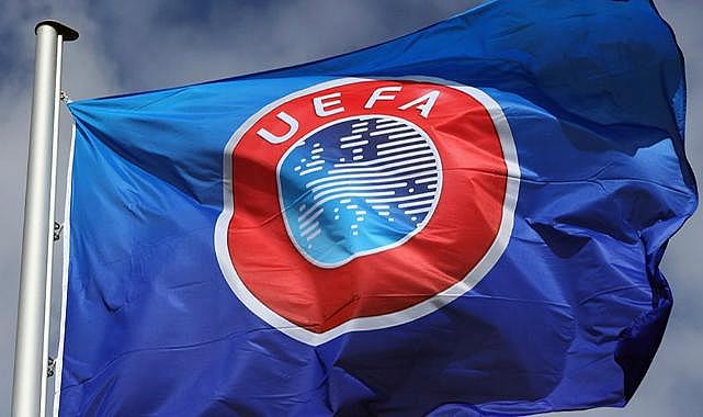 UEFA&#039;da sıralama yenilendi! Türkiye yükselişini sürdürüyor