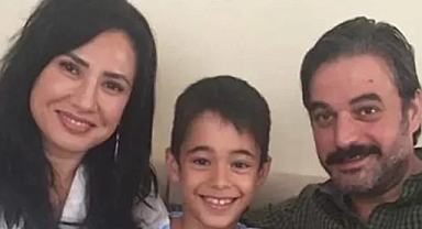 Ufuk Özkan'ın eski eşinden nafaka yanıtı!