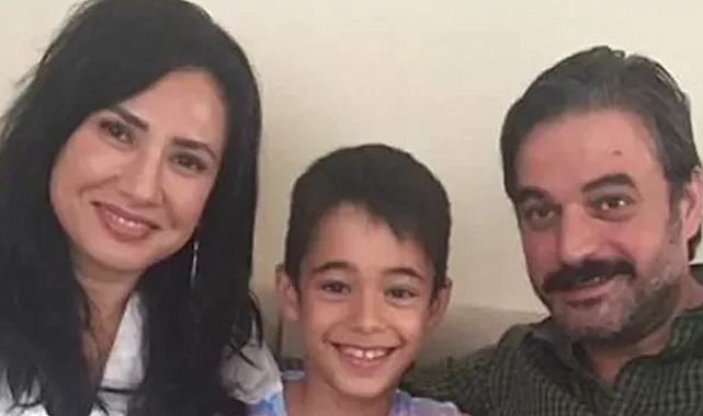 Ufuk Özkan&#039;ın eski eşinden nafaka yanıtı!