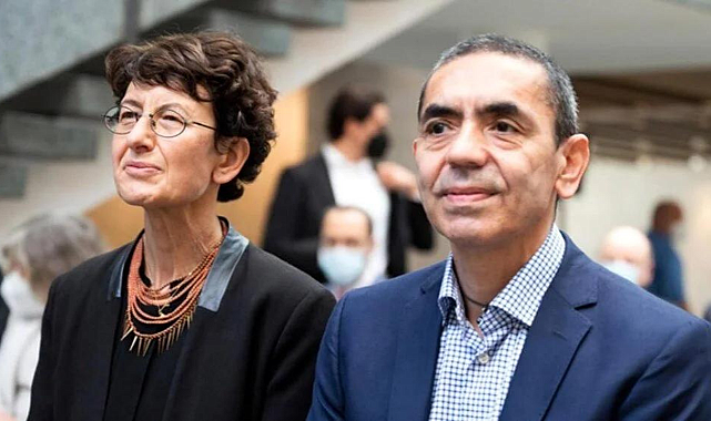 Uğur Şahin&#039;den kanser aşısı ile ilgili açıklama! Tarih verdi!