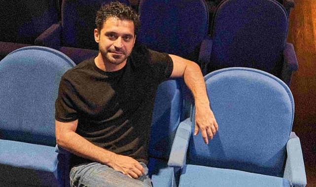 Uğur Uzunel&#039;den Tiyatro Atağı