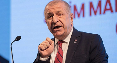 Ümit Özdağ, İmam Halil Konakçı hakkında suç duyurusunda bulundu: Bu zatı takip edeceğiz. Her alçakça saldırıyı hukuk çerçevesinde cezalandıracağız.