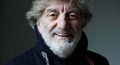 Ünal Silver'in ölümüyle yıkılan ünlü oyuncudan duygusal paylaşım: 'Bu bir veda değil...'