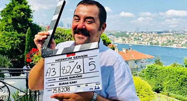 Ünlü komedyen Ata Demirer diziye başlıyor