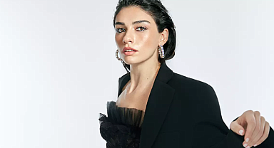 Ünlü oyuncu Hazar Ergüçlü'nün acı günü