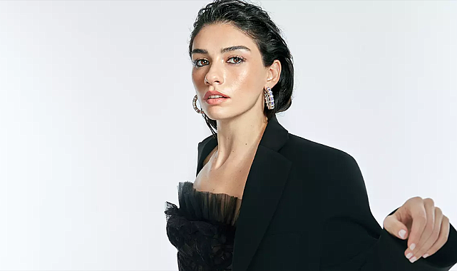 Ünlü oyuncu Hazar Ergüçlü&#039;nün acı günü